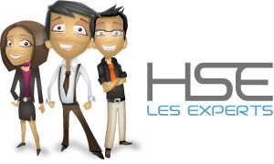 Les Experts HSE